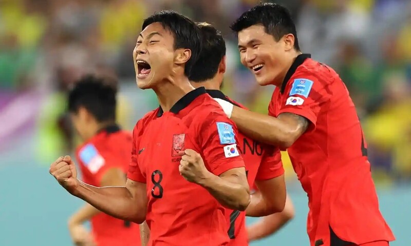 TOP cầu thủ Hàn Quốc xuất sắc nhất thế giới: Son Heung-min No.1